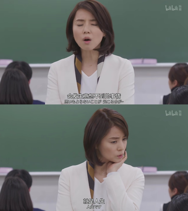 逃避虽可耻但有用（自截）