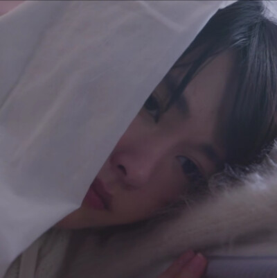 逃避虽可耻但有用（自截女头）
新垣结衣