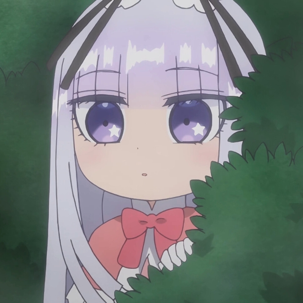 在魔王城说晚安