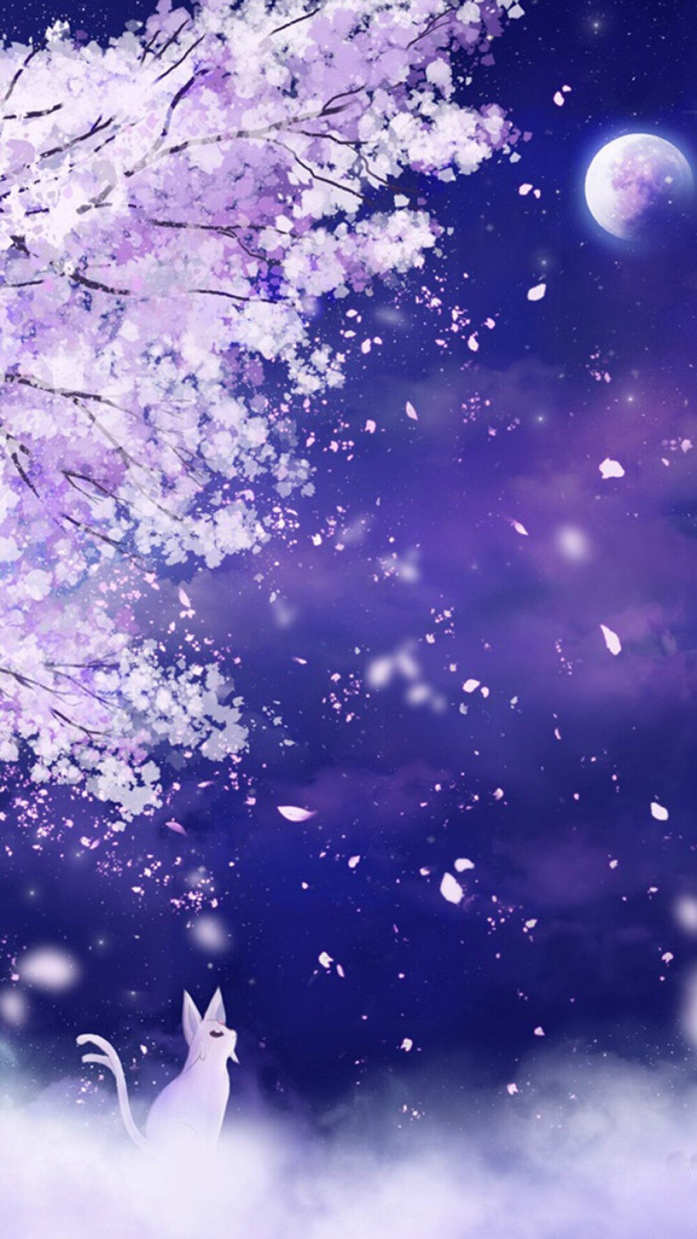 伊布家族精美壁纸