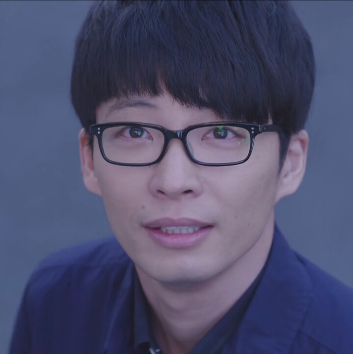 逃避虽可耻但有用（自截男头）
星野源