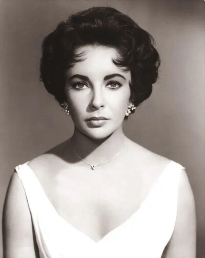 Elizabeth Taylor