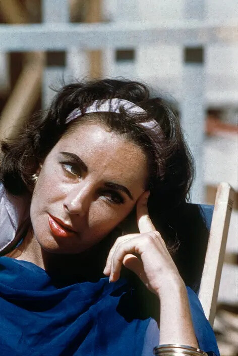 Elizabeth Taylor