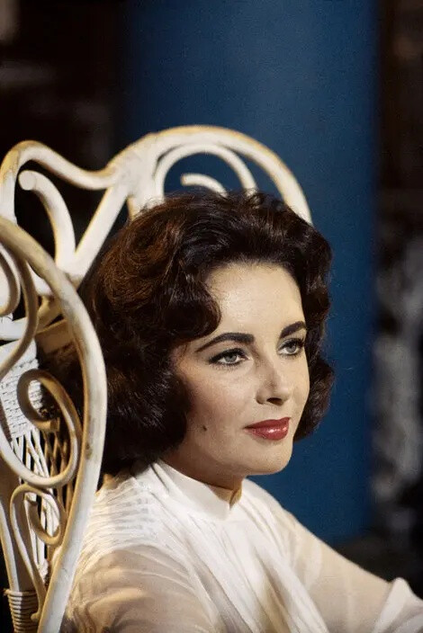 Elizabeth Taylor