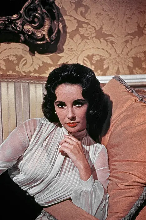 Elizabeth Taylor