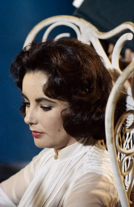 Elizabeth Taylor