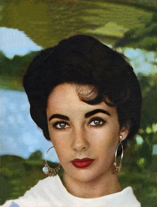 Elizabeth Taylor