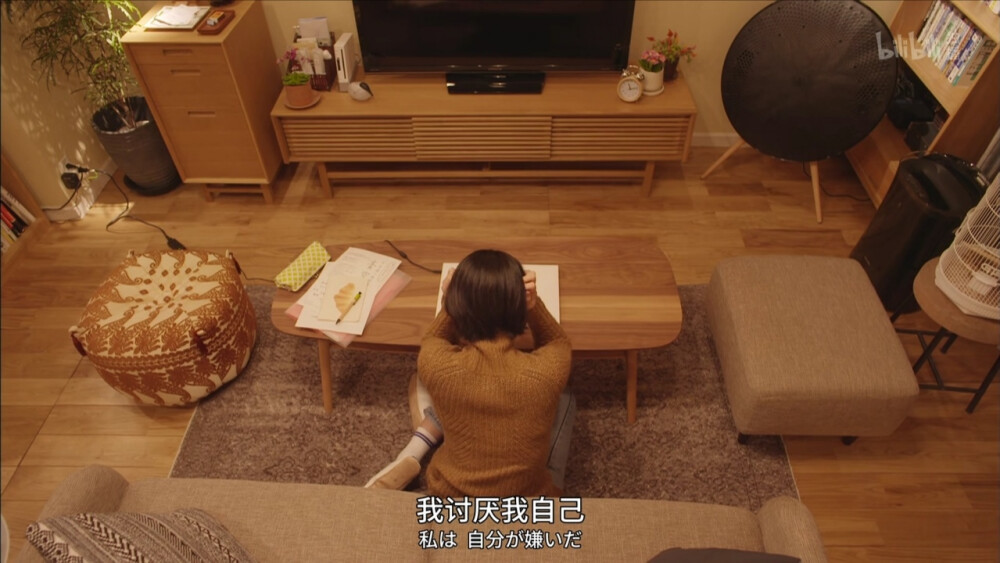 逃避虽可耻但有用（自截）