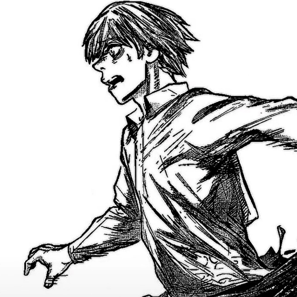 错的不是我而是这个世界