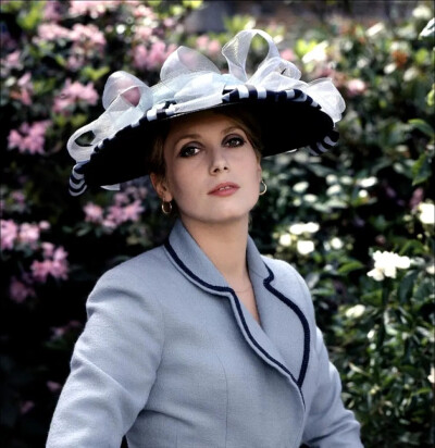 Catherine Deneuve