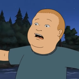 鲍比希尔 截图 表情包