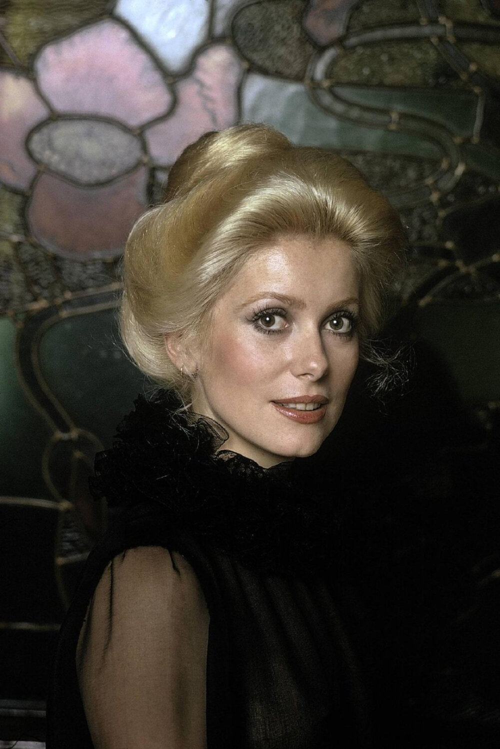 Catherine Deneuve