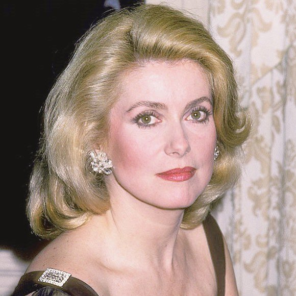 Catherine Deneuve