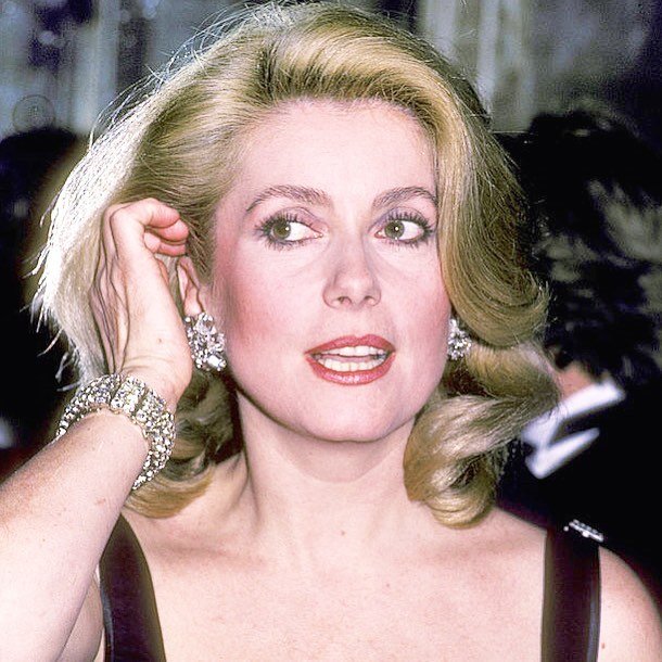 Catherine Deneuve