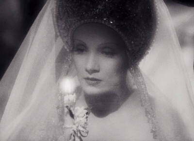 marlene dietrich ，The Scarlet Empress.1934. ​​​