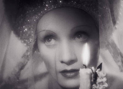 marlene dietrich ，The Scarlet Empress.1934. ​​​