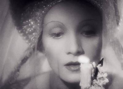 marlene dietrich ，The Scarlet Empress.1934. ​​​