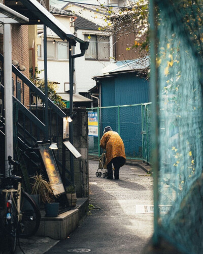 东京日常