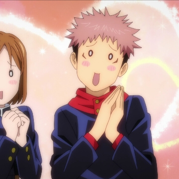 咒术回战自截情头