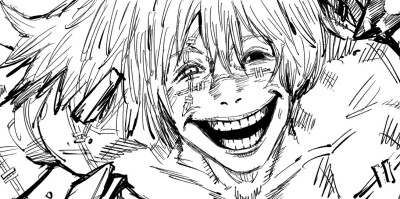 咒术回战
真人什么时候死？？？