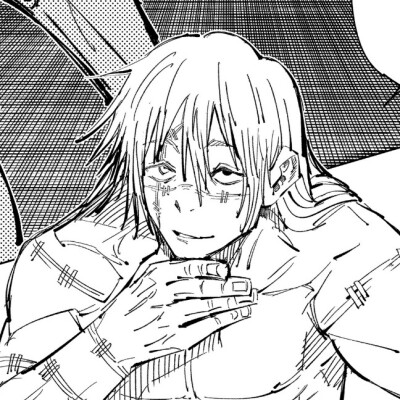 咒术回战
真人什么时候死？？？