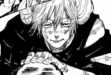 咒术回战
真人什么时候死？？？