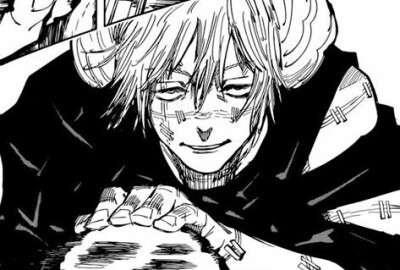 咒术回战
真人什么时候死？？？