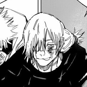 咒术回战
真人什么时候死？？？