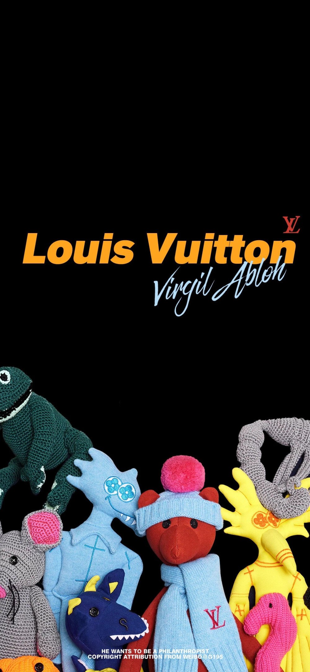 LV