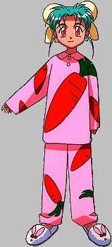 魔法少女砂沙美