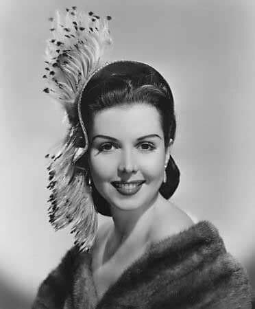 Ann Miller