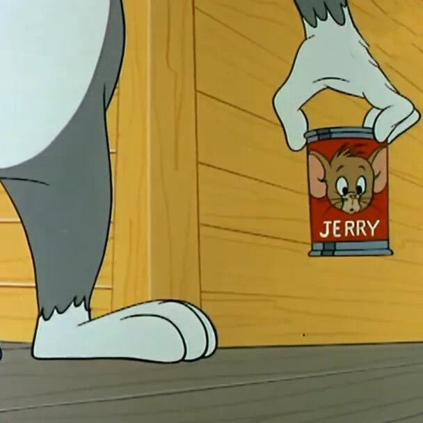 jerry