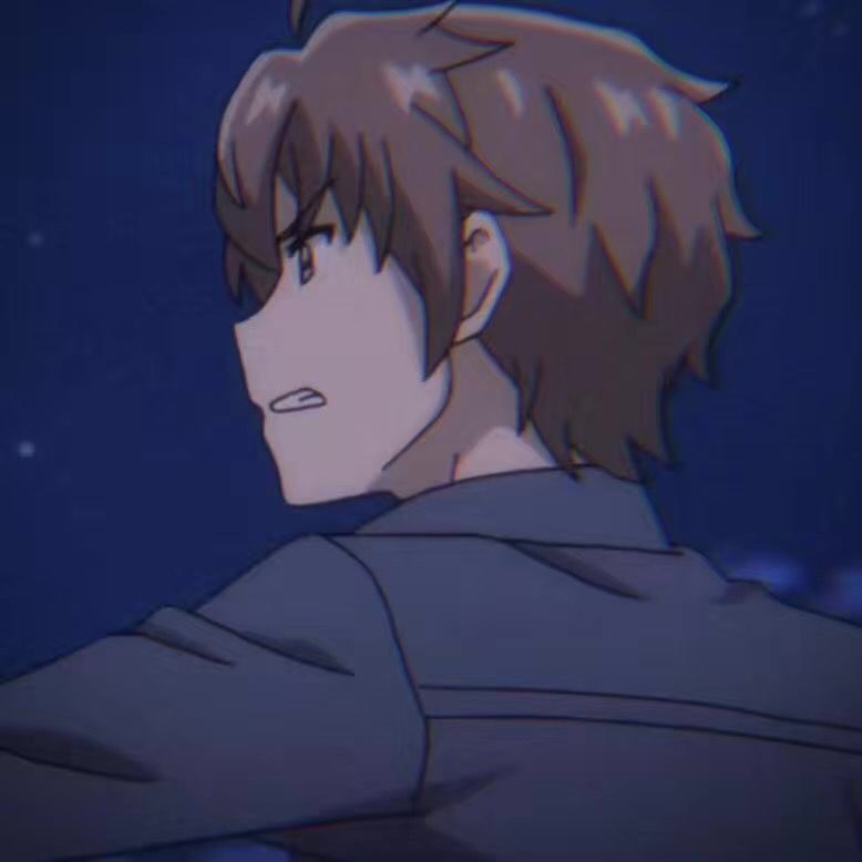 我曾和你看过月亮