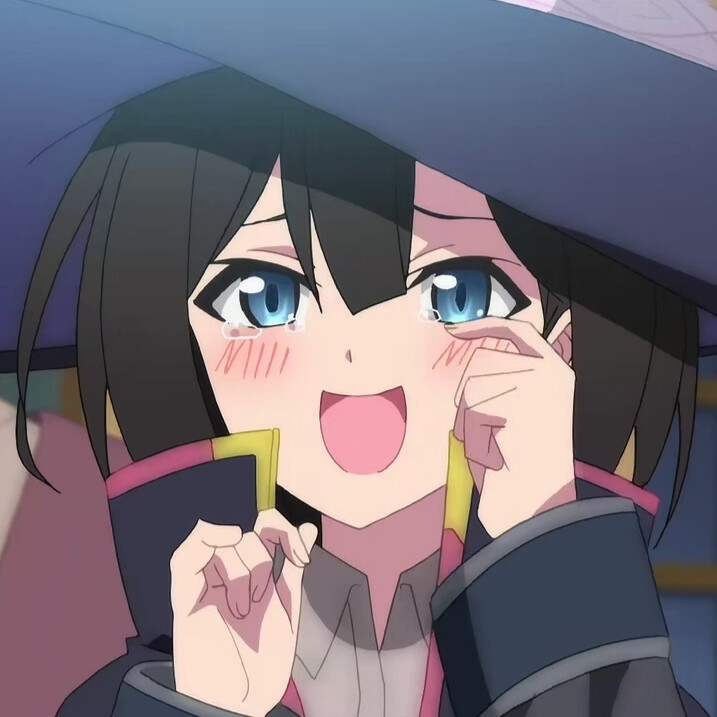 魔女之旅(自截) 沙耶