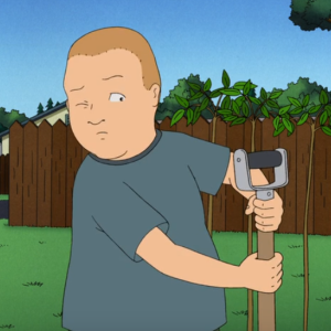 鲍比希尔 截图 表情包