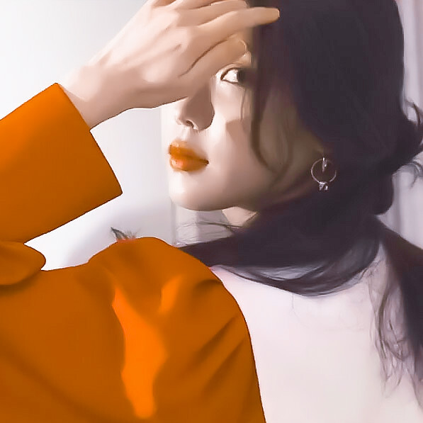 IU
原创:陈韵