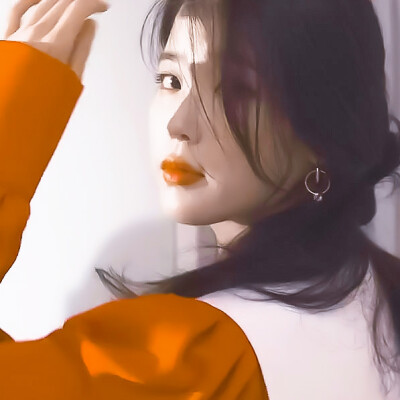 IU
原创:陈韵