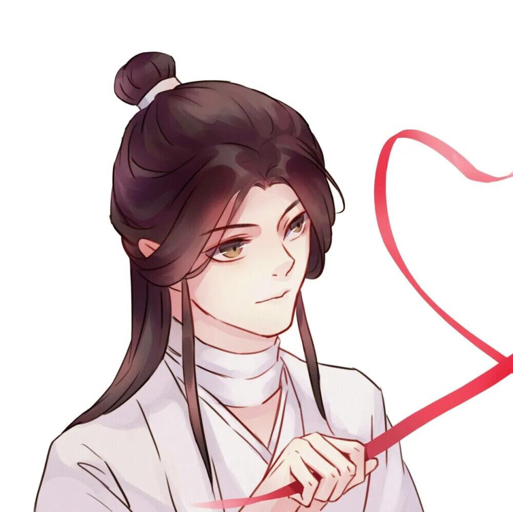 天官赐福