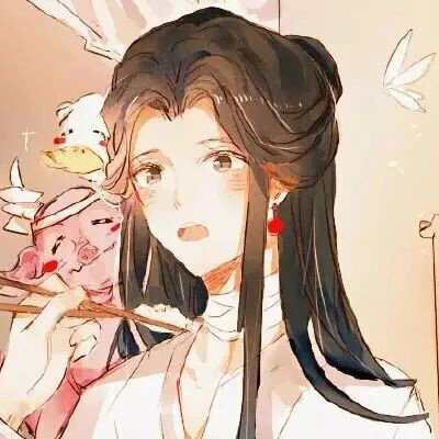 天官赐福