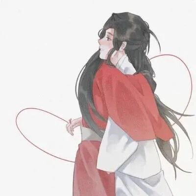 天官赐福