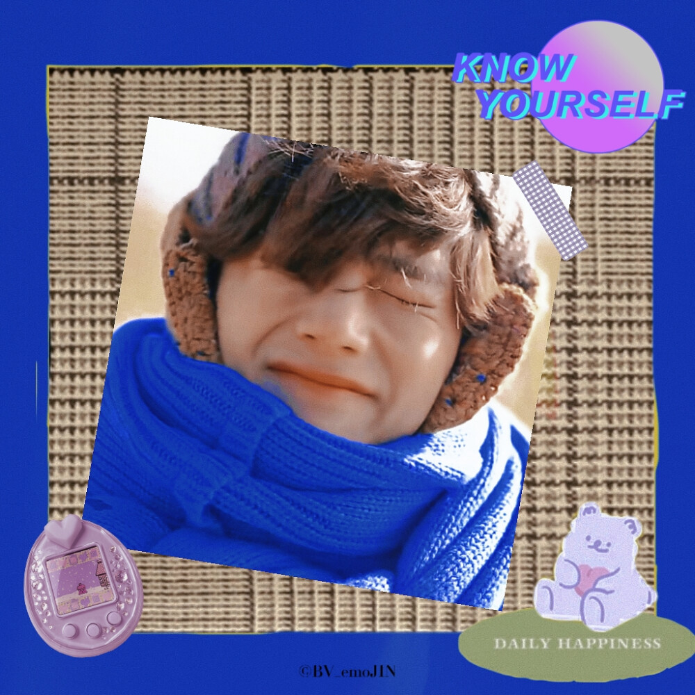 ˡⁱᶠᵉ ᵍᵒᵉˢ ᵒⁿ
©BV_emoJIN