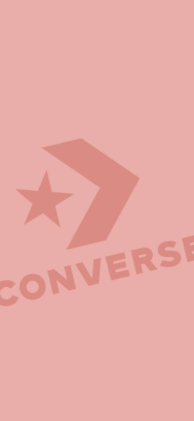 Converse★