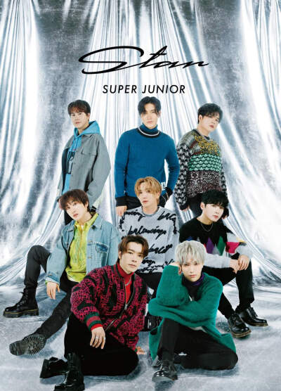 super junior