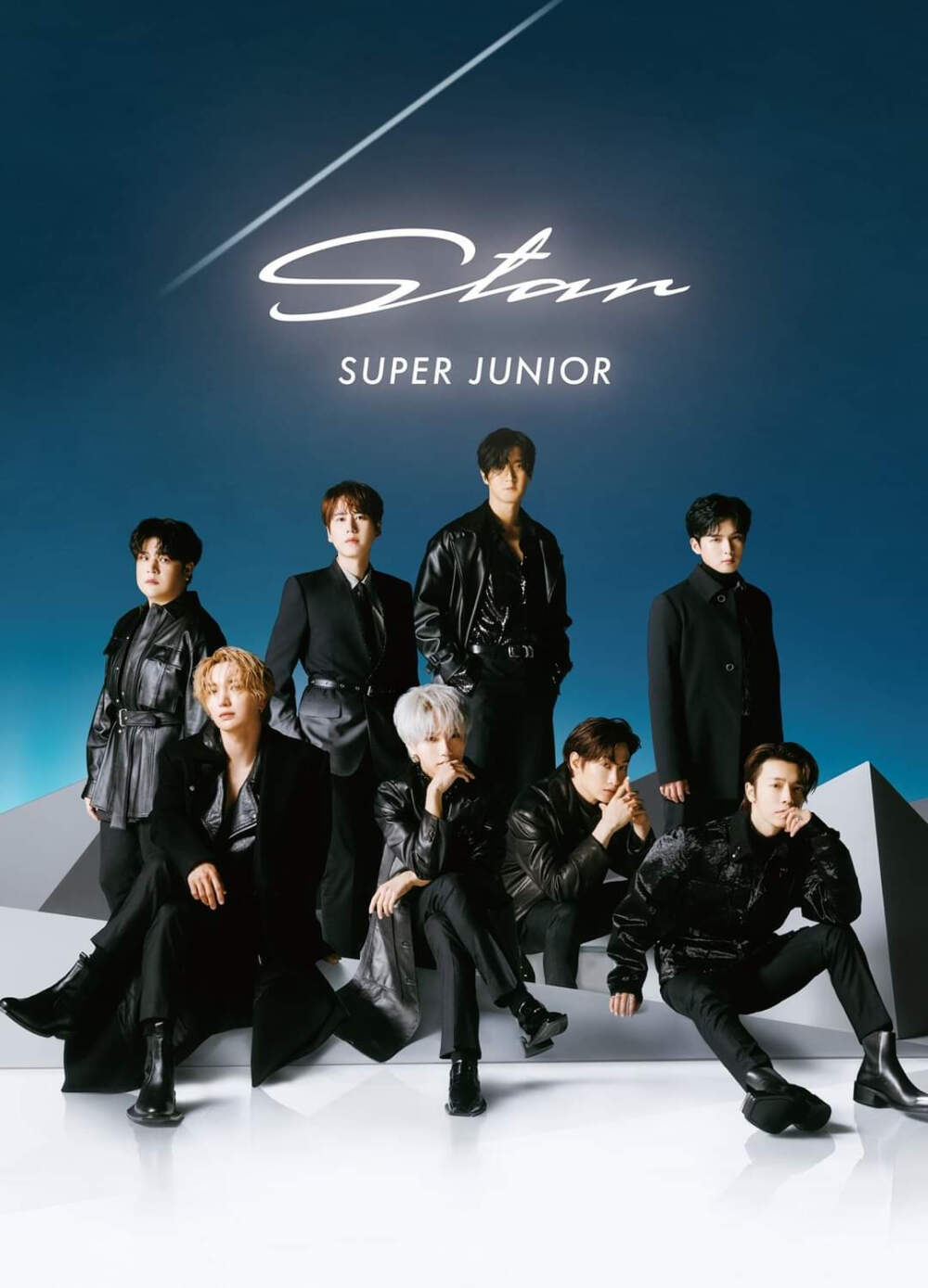 super junior