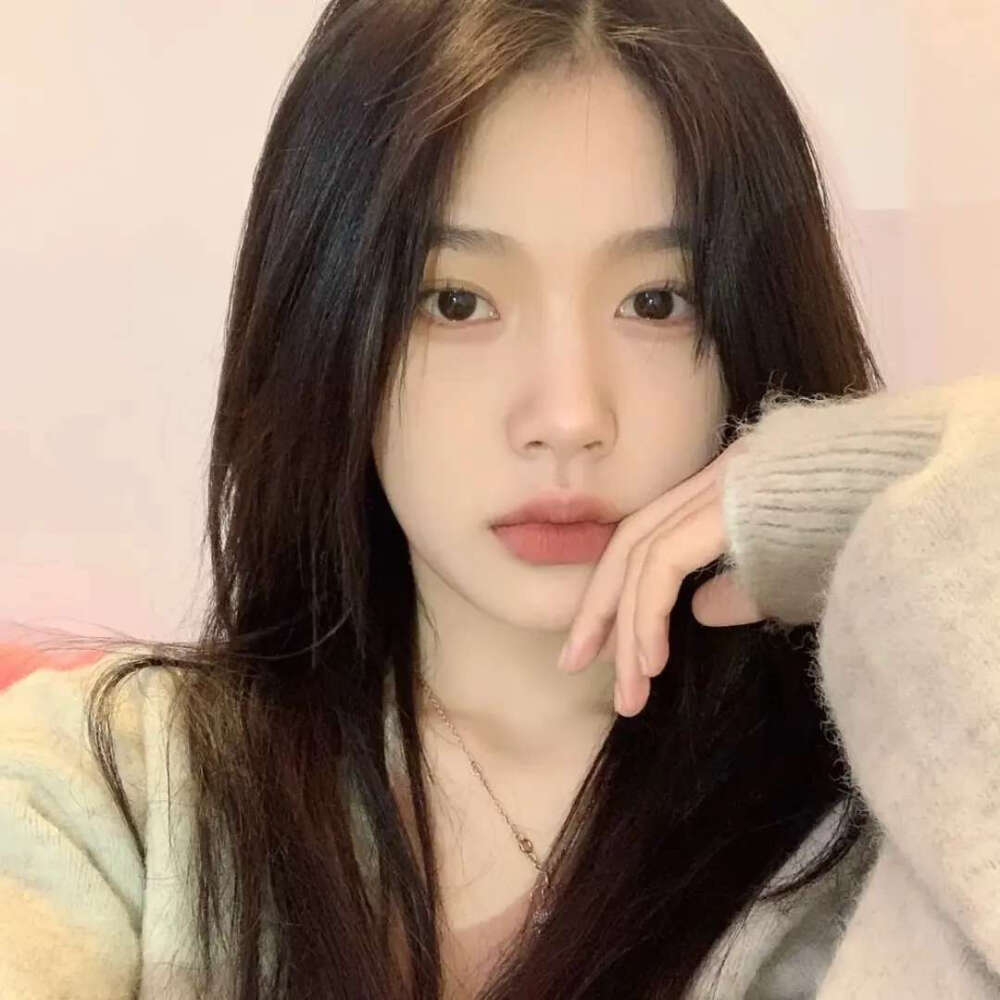 女头