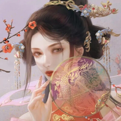 古风