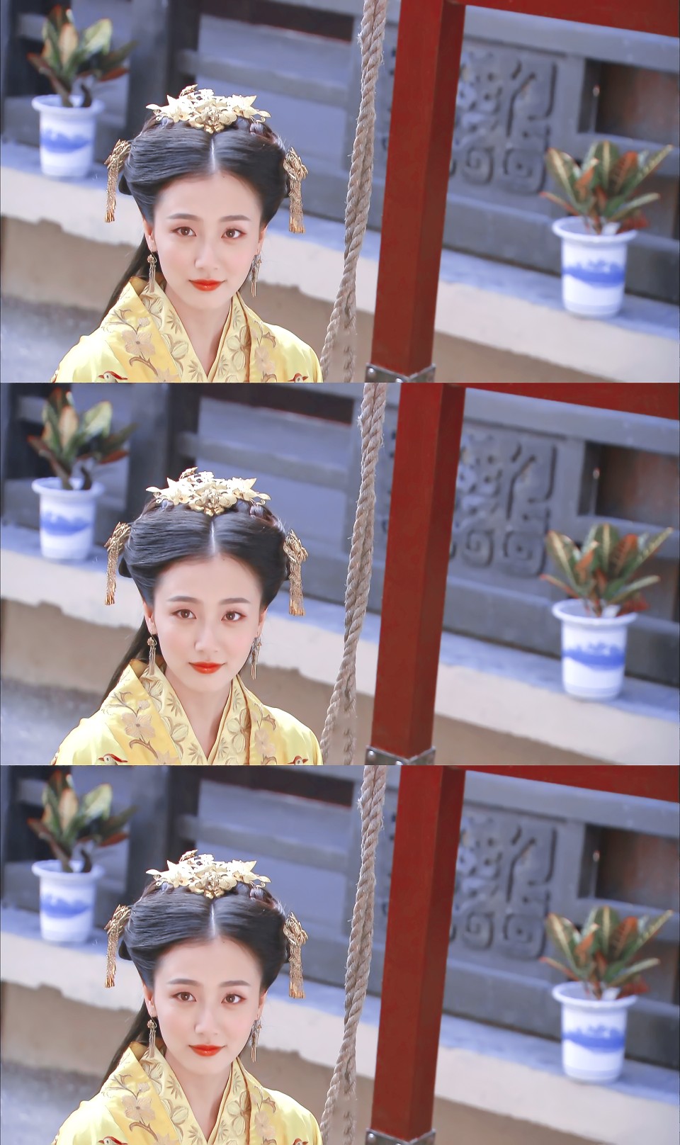 轩辕剑之天之痕 如烟 叶青 cr.迟景旧年 - 高清图片，堆糖，美图壁纸兴趣社区