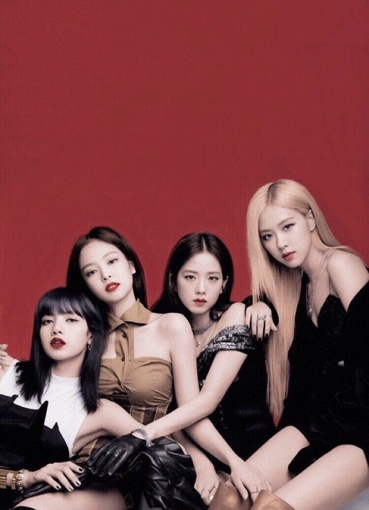 BLAKPINK