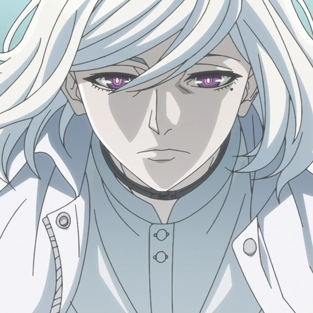 全员恶玉 杀人魔