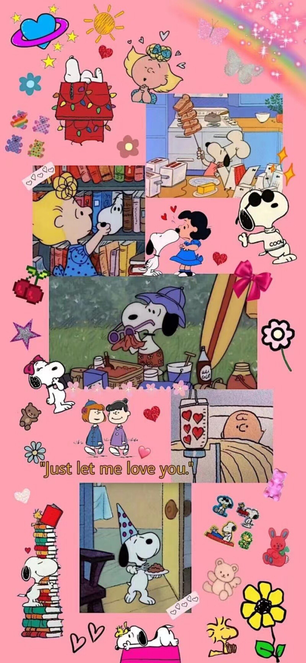 拿图收藏点赞专辑